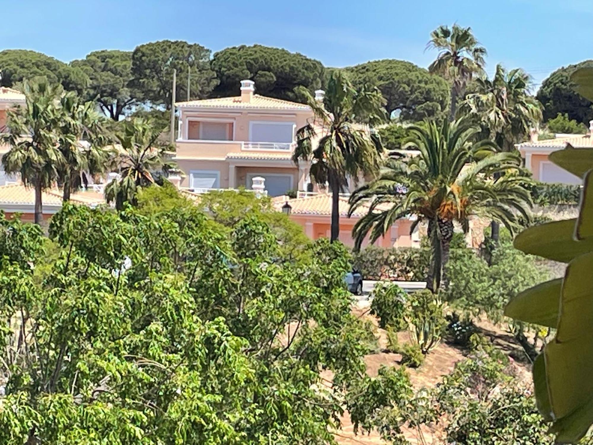 Casa Atlantida Golfemar Apartment Carvoeiro  Exterior photo