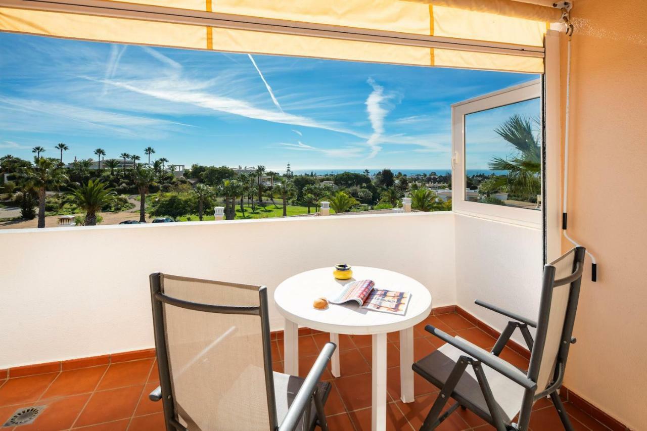 Casa Atlantida Golfemar Apartment Carvoeiro  Exterior photo
