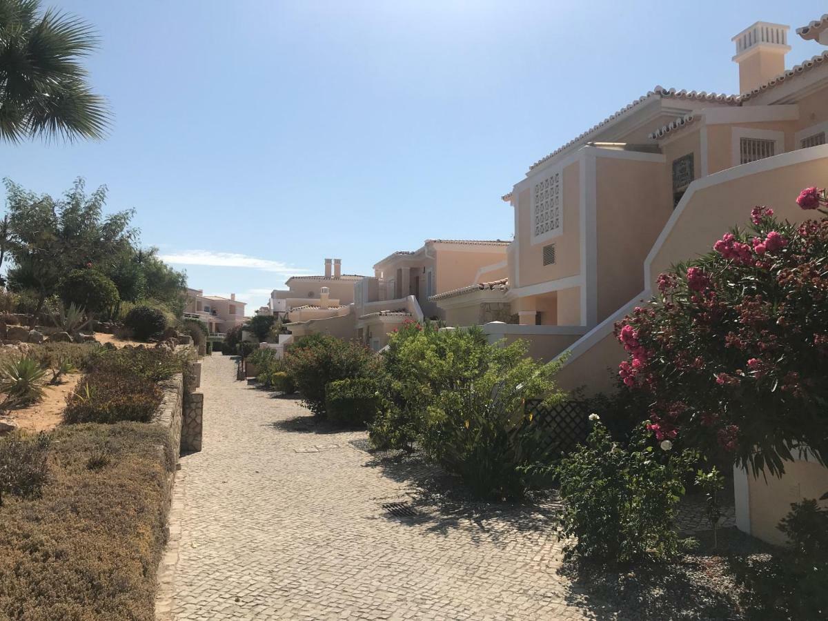 Casa Atlantida Golfemar Apartment Carvoeiro  Exterior photo
