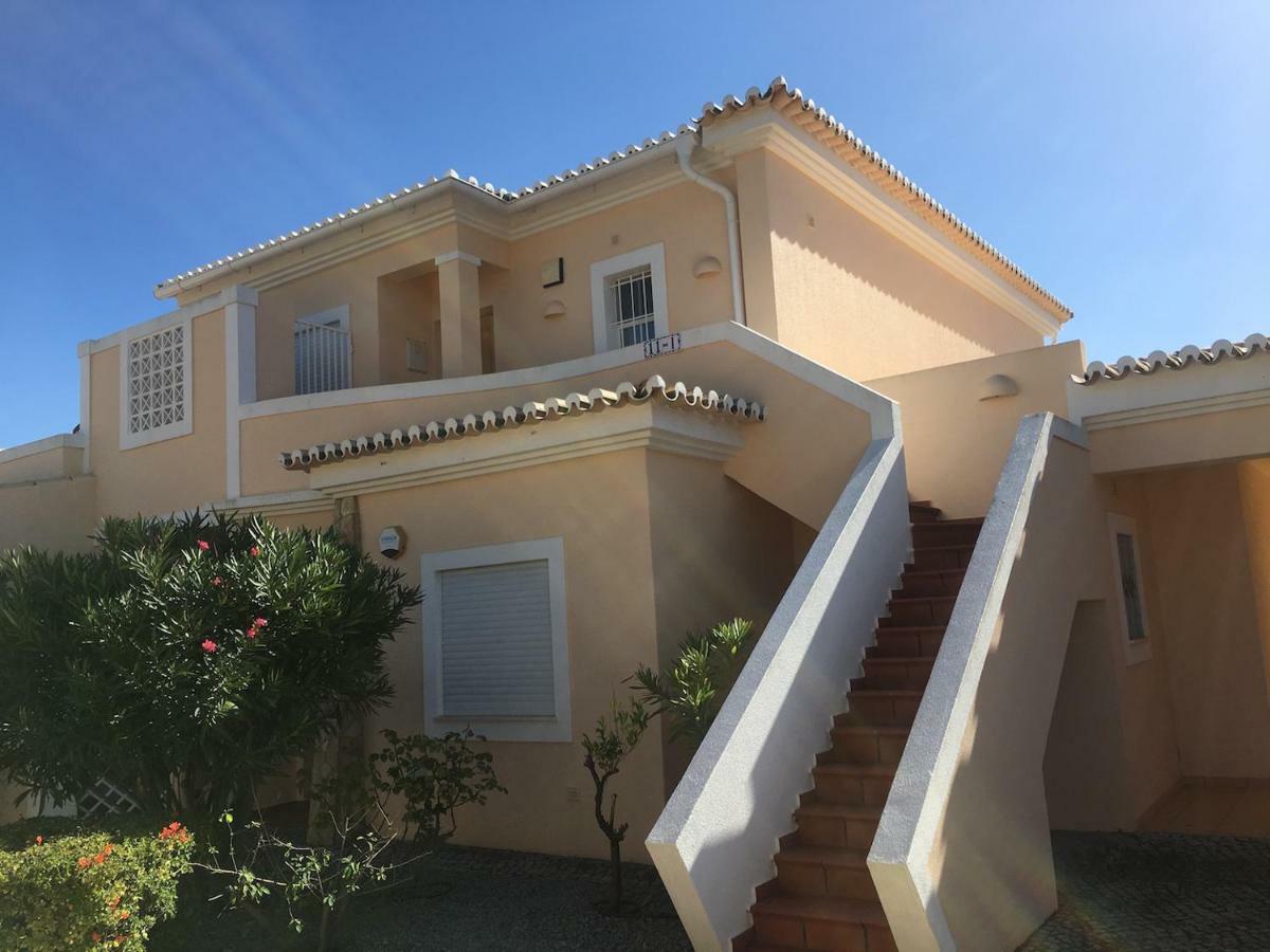 Casa Atlantida Golfemar Apartment Carvoeiro  Exterior photo